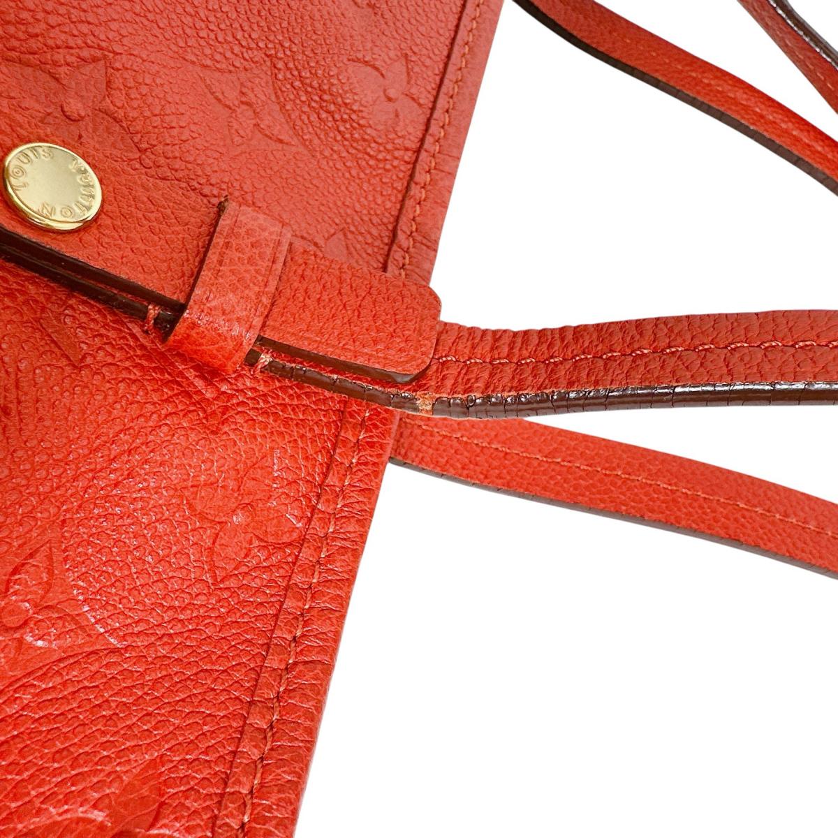 ルイヴィトン LOUIS VUITTON トートバッグ
トートバッグ モノグラム シタディンPM モノグラムアンプラント M40556 オリアン LV
【SS】
【中古】