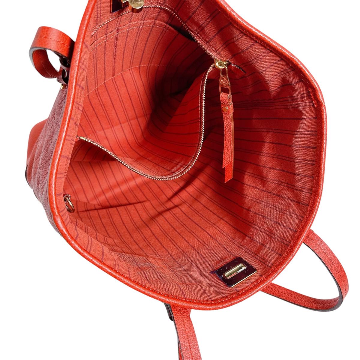 ルイヴィトン LOUIS VUITTON トートバッグ
トートバッグ モノグラム シタディンPM モノグラムアンプラント M40556 オリアン LV
【SS】
【中古】