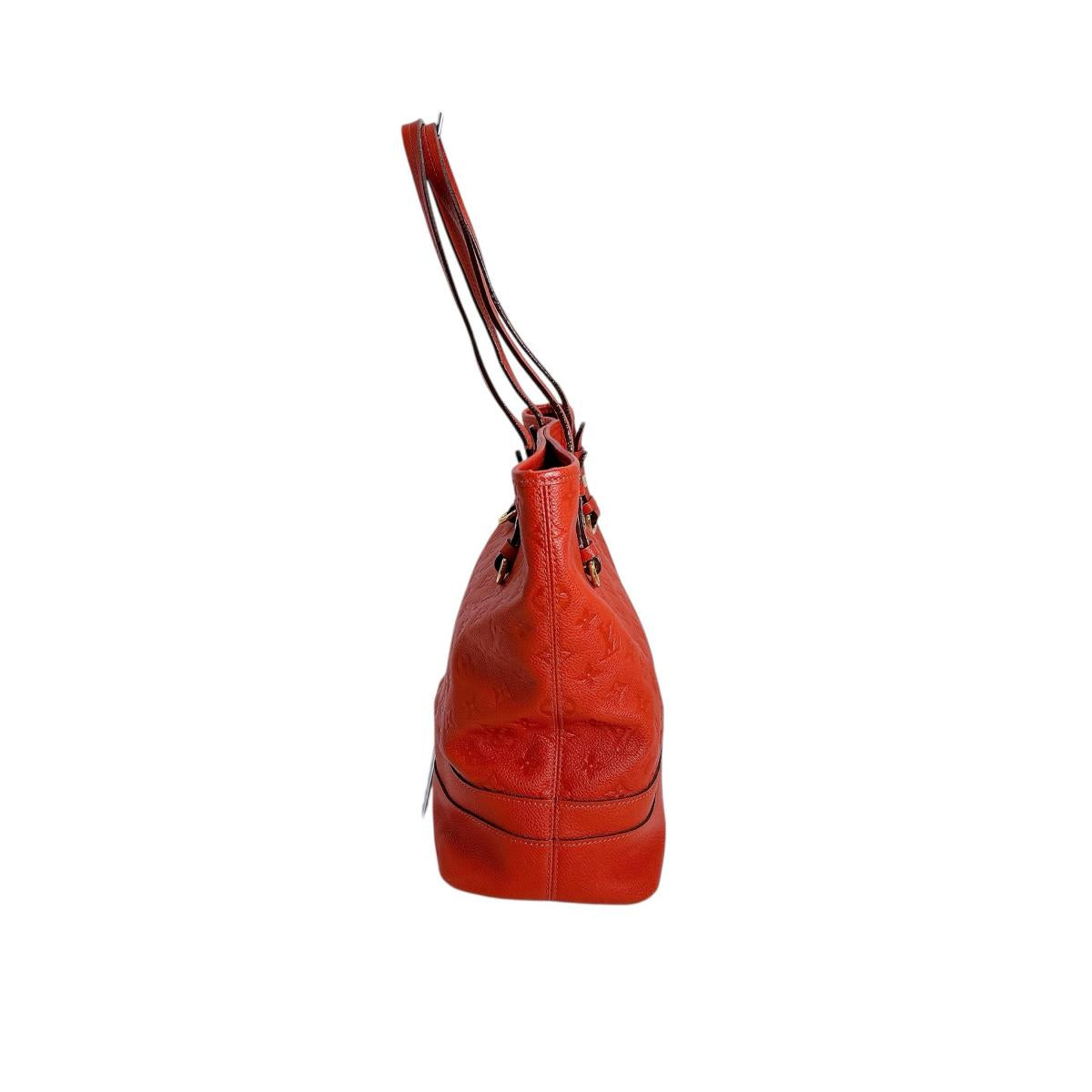 ルイヴィトン LOUIS VUITTON トートバッグ
トートバッグ モノグラム シタディンPM モノグラムアンプラント M40556 オリアン LV
【SS】
【中古】