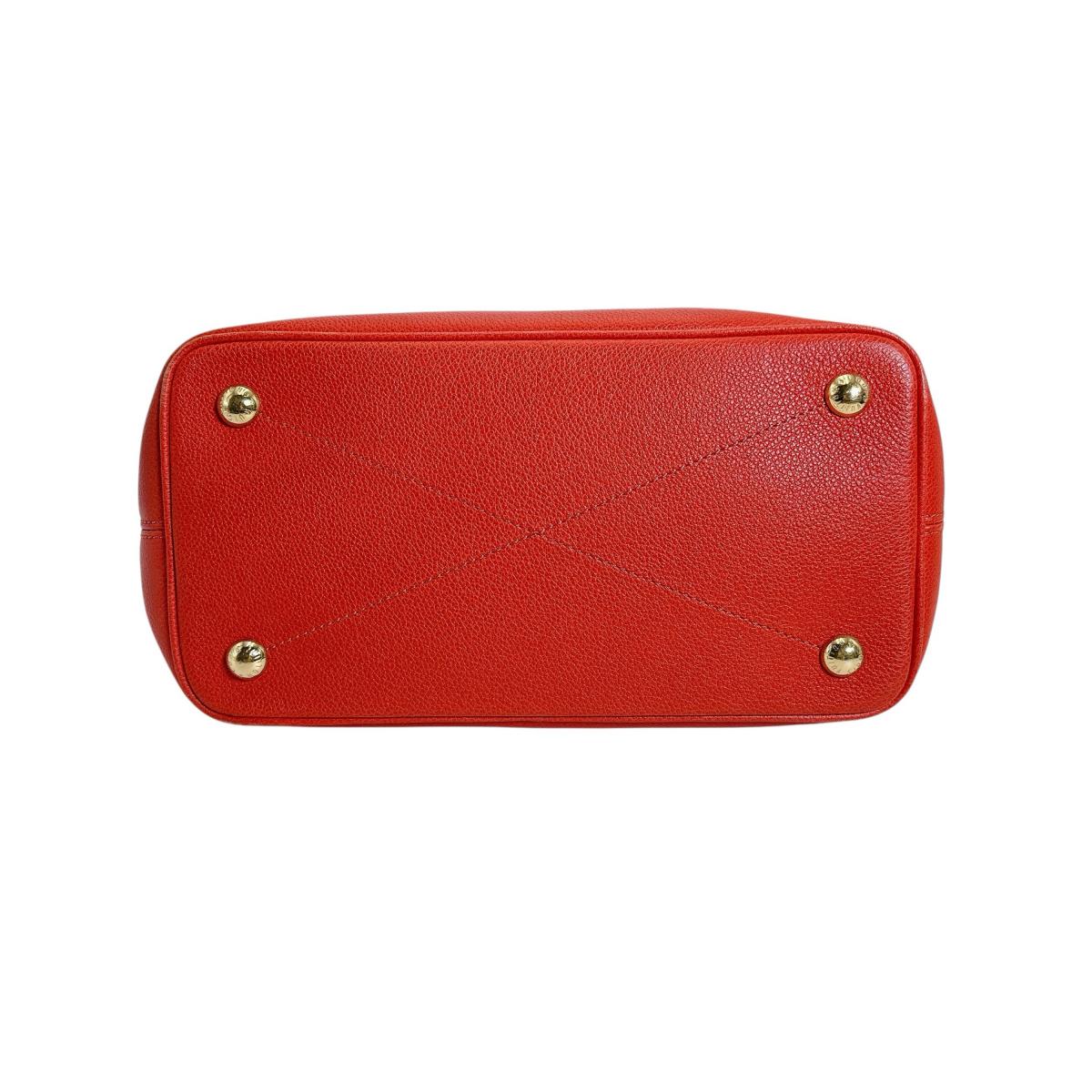 ルイヴィトン LOUIS VUITTON トートバッグ
トートバッグ モノグラム シタディンPM モノグラムアンプラント M40556 オリアン LV
【SS】
【中古】