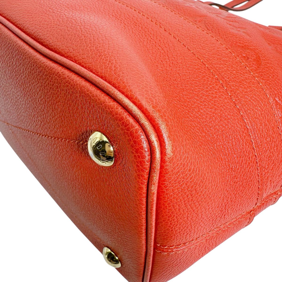 ルイヴィトン LOUIS VUITTON トートバッグ
トートバッグ モノグラム シタディンPM モノグラムアンプラント M40556 オリアン LV
【SS】
【中古】