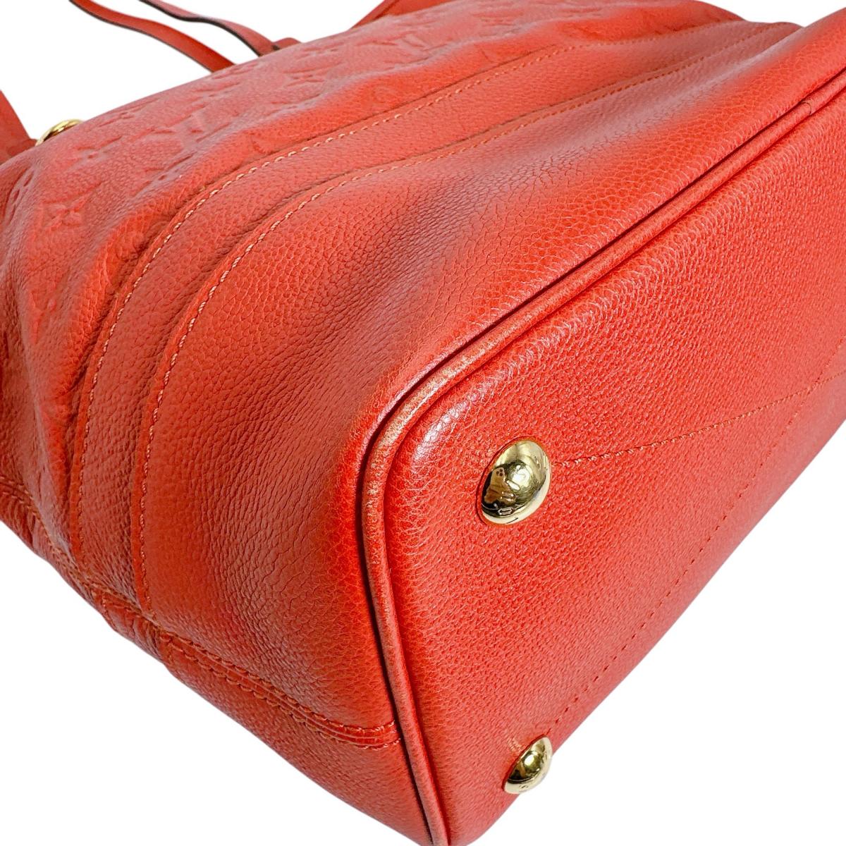 ルイヴィトン LOUIS VUITTON トートバッグ
トートバッグ モノグラム シタディンPM モノグラムアンプラント M40556 オリアン LV
【SS】
【中古】