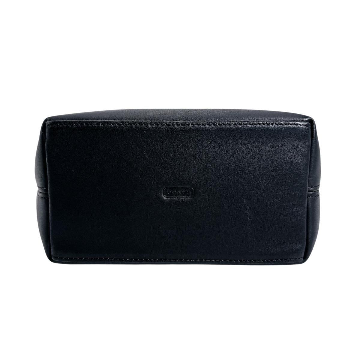 コーチ COACH ハンドバッグ
ハンドバッグ ミニバッグ レザー ブラック 【SS】
【中古】