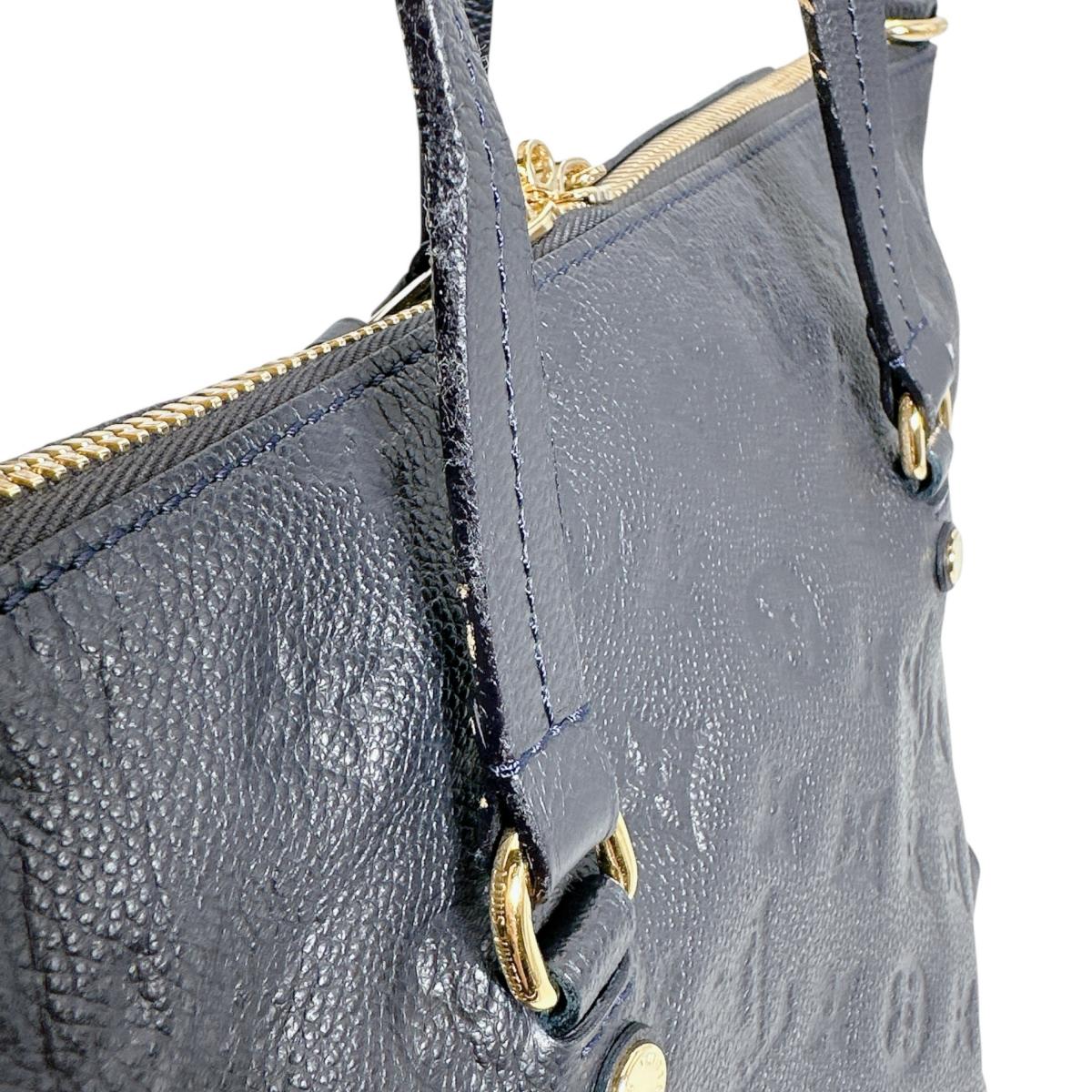 ルイヴィトン LOUIS VUITTON トートバッグ
2wayバッグ アンプラント ルミニューズPM モノグラムアンプラント M93410 アンフィニ LV
【SS】
【中古】