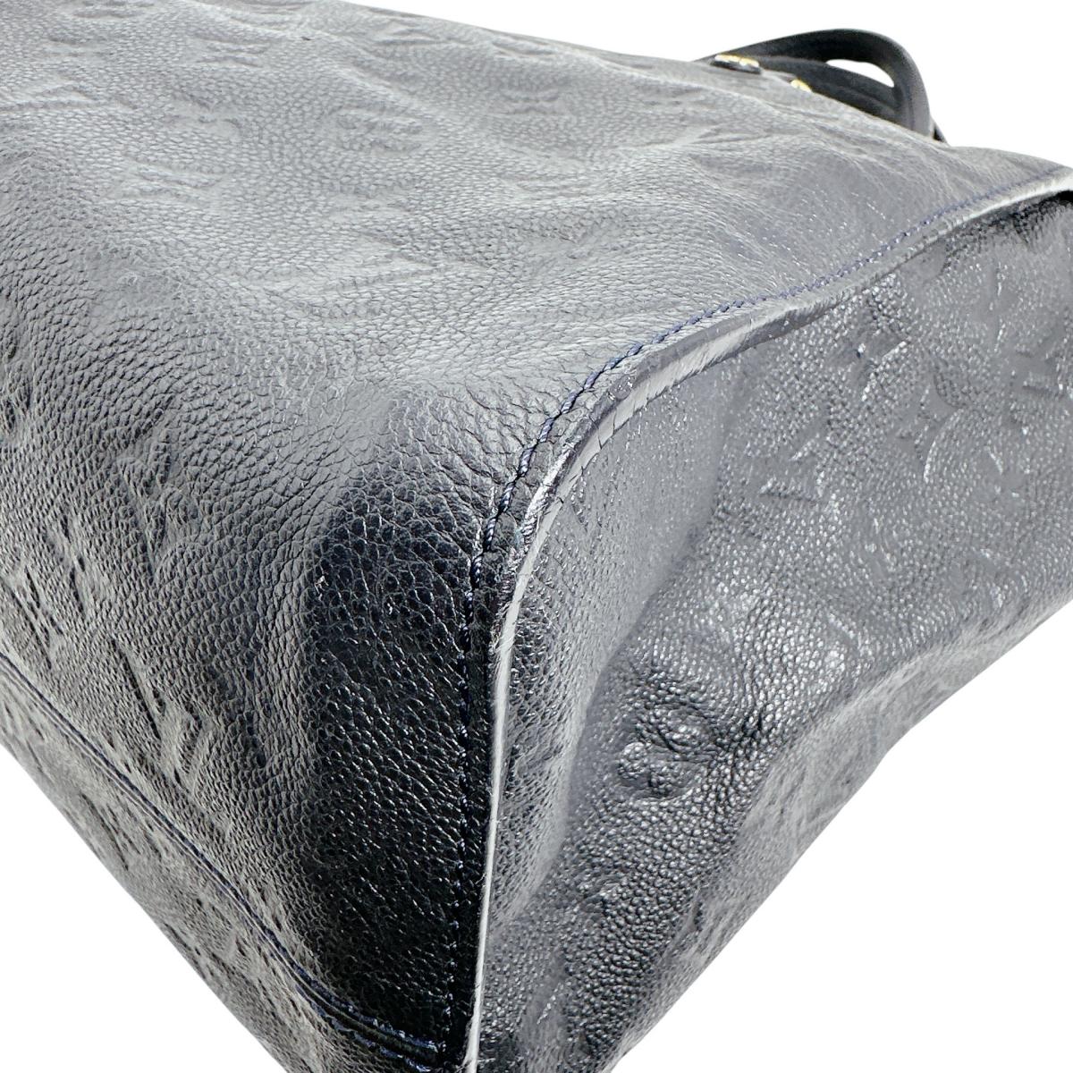 ルイヴィトン LOUIS VUITTON トートバッグ
2wayバッグ アンプラント ルミニューズPM モノグラムアンプラント M93410 アンフィニ LV
【SS】
【中古】