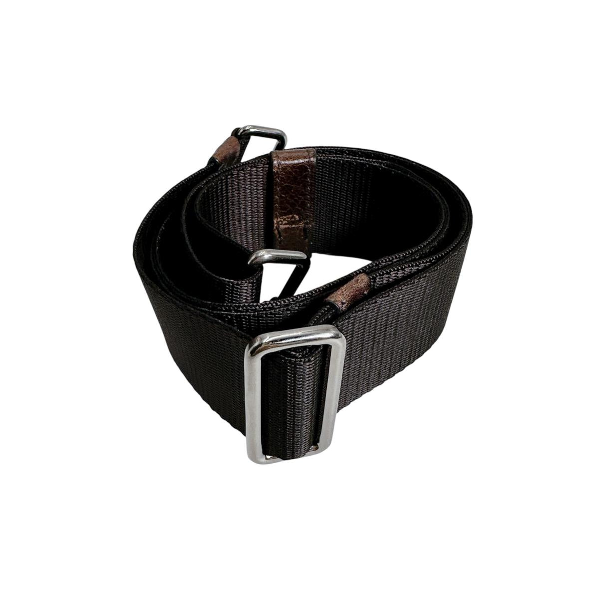 プラダ PRADA ハンドバッグ
ハンドバック ナイロン BN2044 ブラウン 【SS】
【中古】