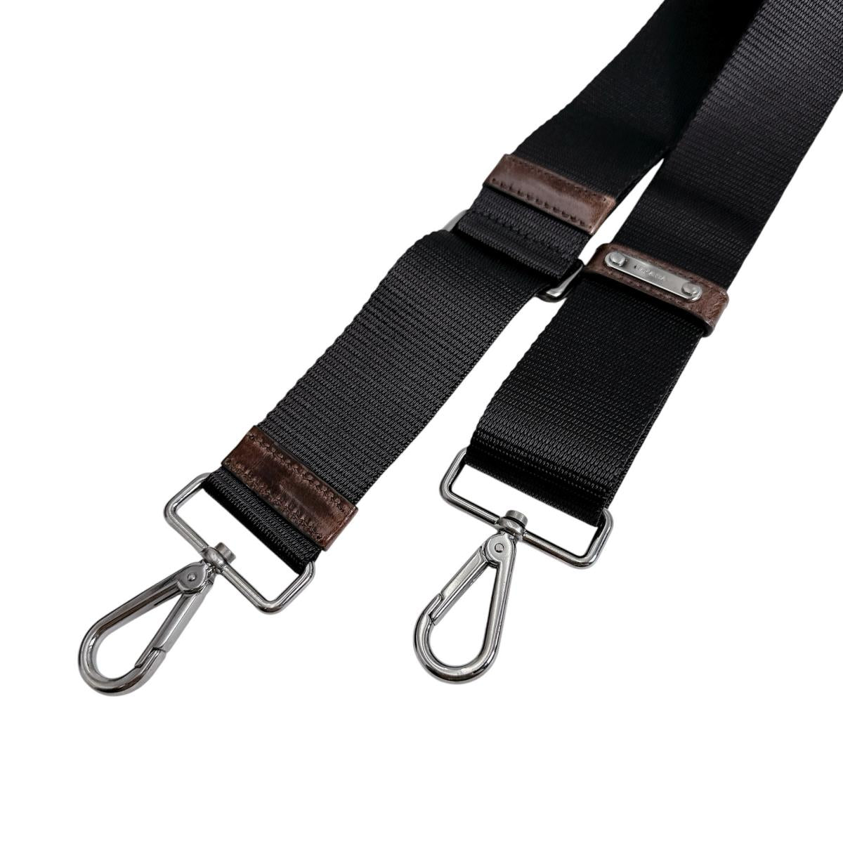 プラダ PRADA ハンドバッグ
ハンドバック ナイロン BN2044 ブラウン 【SS】
【中古】