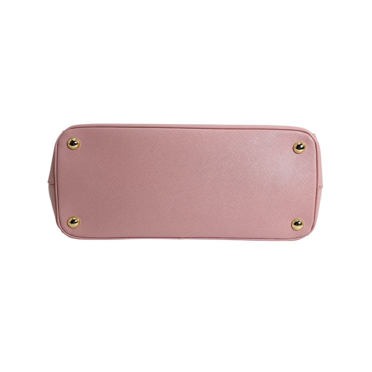 プラダ PRADA ハンドバッグ
ショルダーバッグ サフィアーノ 2wayバッグ 牛革 BN2775 ピンク 【SS】
【中古】