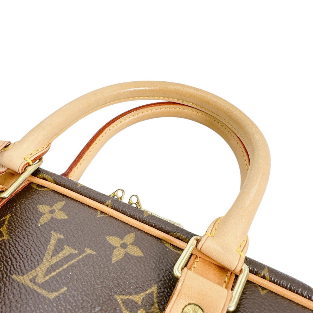 ルイヴィトン LOUIS VUITTON ビジネスバッグ
ビジネスバッグ モノグラム ポルトドキュマン・ヴォワヤージュ モノグラムキャンバス M53361 ブラウン LV
【SS】
【中古】