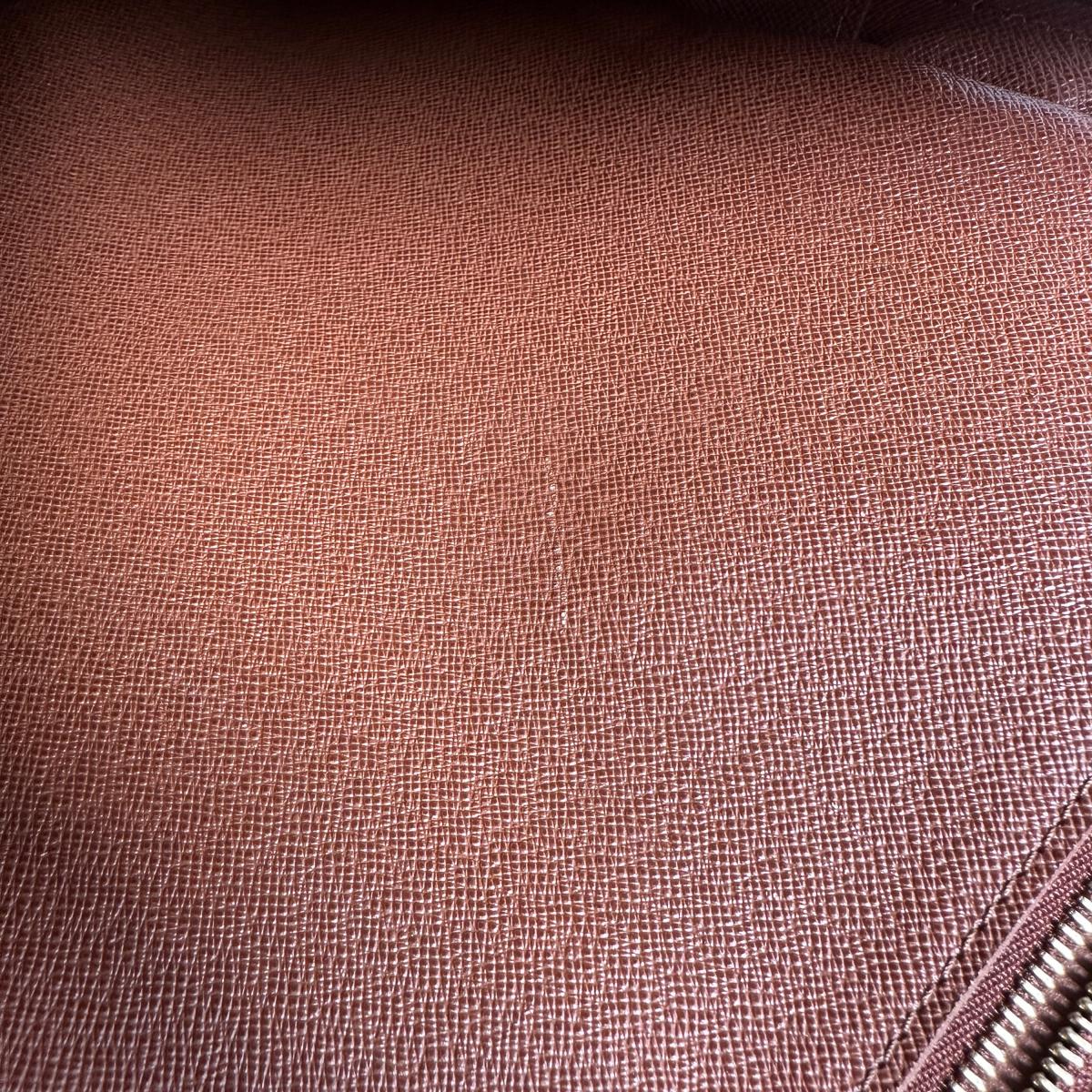 ルイヴィトン LOUIS VUITTON ビジネスバッグ
ビジネスバッグ モノグラム ポルトドキュマン・ヴォワヤージュ モノグラムキャンバス M53361 ブラウン LV
【SS】
【中古】