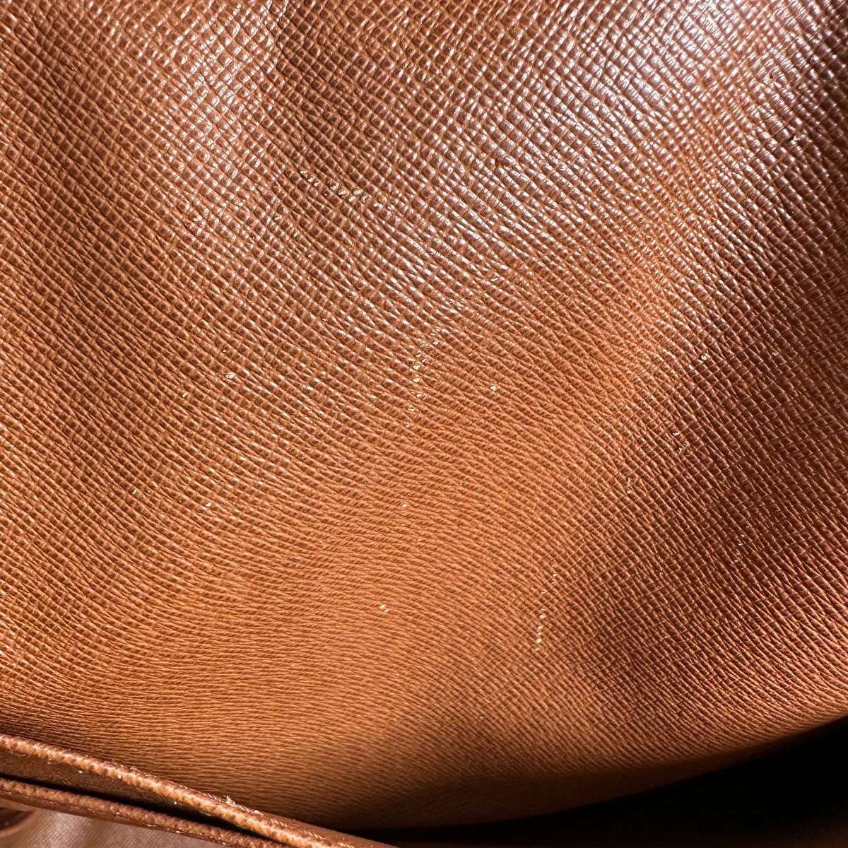 ルイヴィトン LOUIS VUITTON ビジネスバッグ
ビジネスバッグ モノグラム ポルトドキュマン・ヴォワヤージュ モノグラムキャンバス M53361 ブラウン LV
【SS】
【中古】