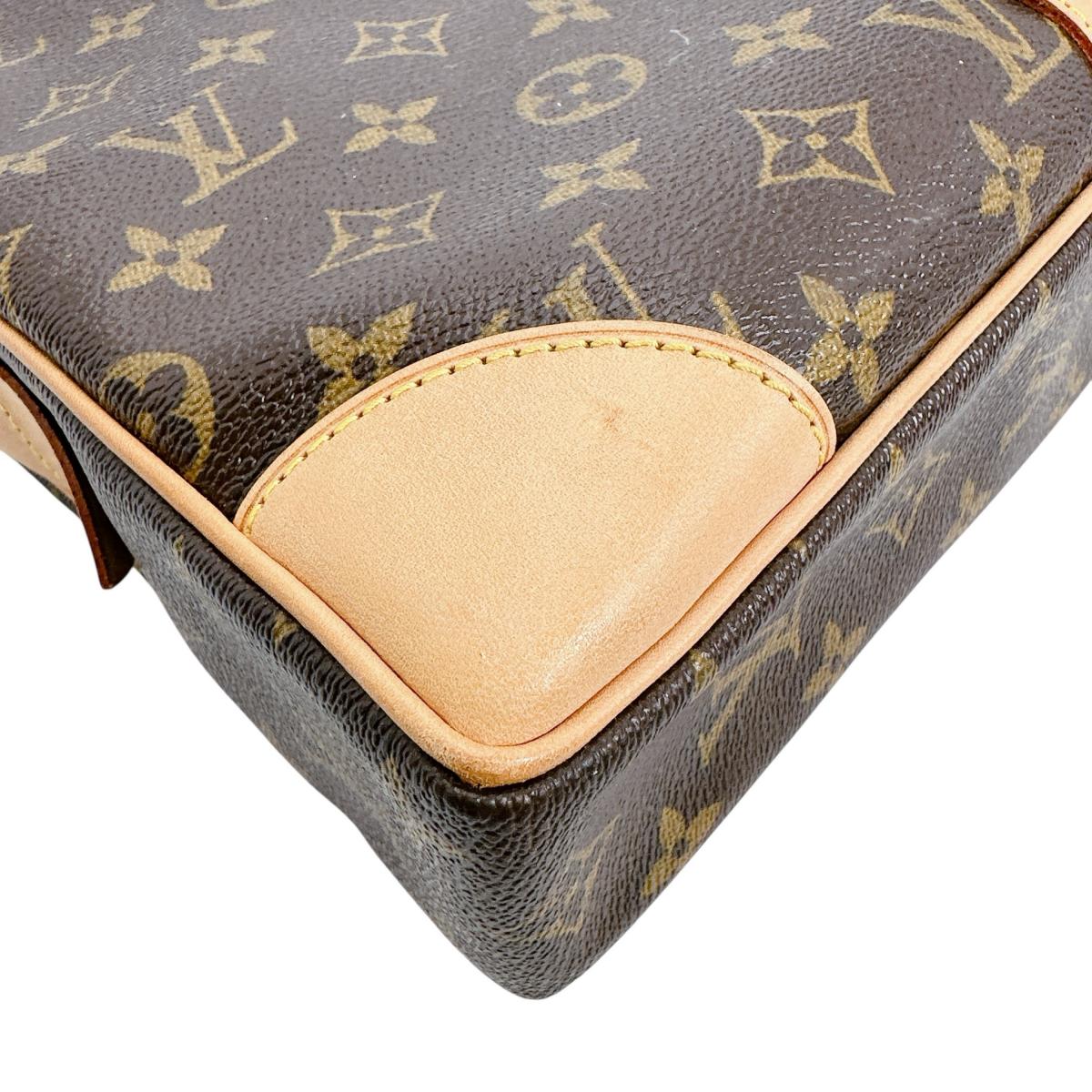 ルイヴィトン LOUIS VUITTON ビジネスバッグ
ビジネスバッグ モノグラム ポルトドキュマン・ヴォワヤージュ モノグラムキャンバス M53361 ブラウン LV
【SS】
【中古】