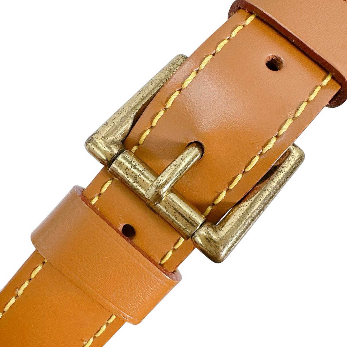 ルイヴィトン LOUIS VUITTON ショルダーバッグ
巾着型ショルダーバッグ エピ ノエ エピレザー M44008 ブラウン LV
【SS】
【中古】