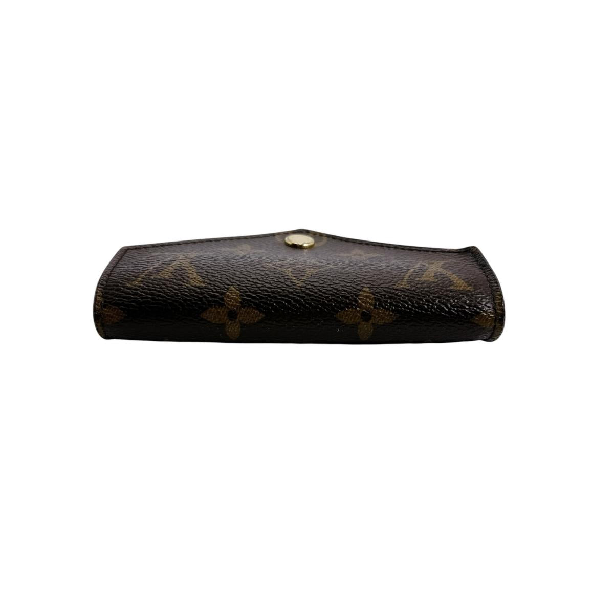 ルイヴィトン LOUIS VUITTON 三つ折り財布
三つ折り財布 モノグラム ポルトフォイユ・ヴィクトリーヌ モノグラムキャンバス M62472 ブラウン LV
【SS】
【中古】
