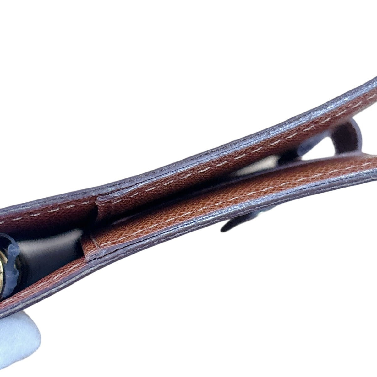 ルイヴィトン LOUIS VUITTON 手帳カバー
手帳ケース モノグラム アジェンダPM モノグラムキャンバス R20005 ブラウン LV
【SS】
【中古】