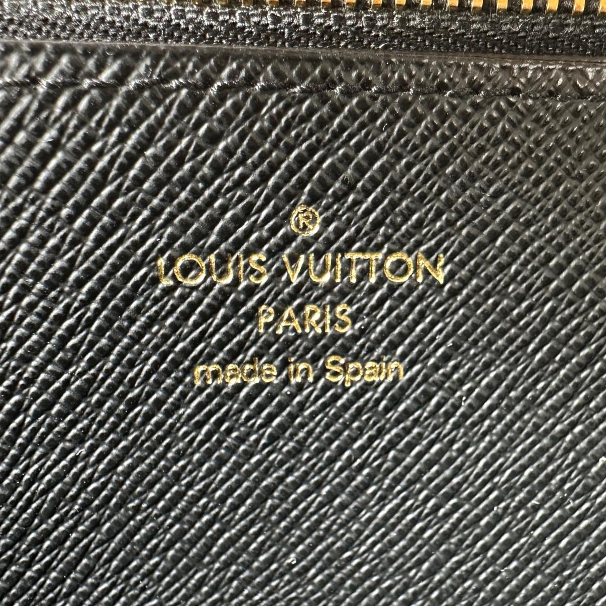 ルイヴィトン LOUIS VUITTON 長財布
長財布 ジャイアントリバース ジッピー・ウォレット モノグラムキャンバス M69353 ブラウン LV
【SS】
【中古】
