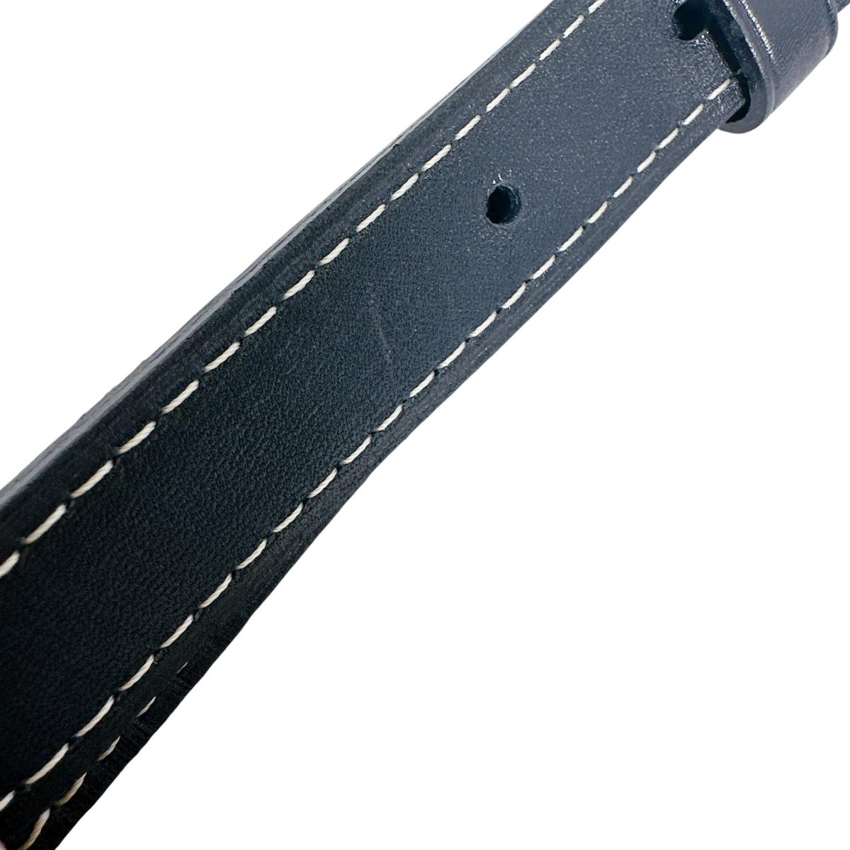 ルイヴィトン LOUIS VUITTON ショルダーストラップ
肩掛けストラップ 可変式 イディール エレジー用 カーフ M56696 ブラック LV
【SS】
【中古】
