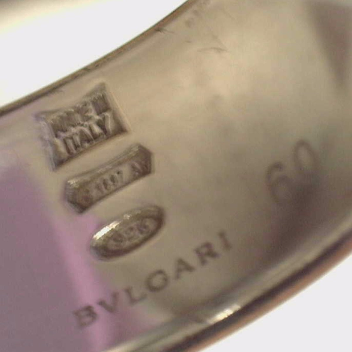 ブルガリ BVLGARI リング・指輪
セーブザチルドレンリング サイズ 20号 60 シルバー925 シルバー 【SS】
【中古】