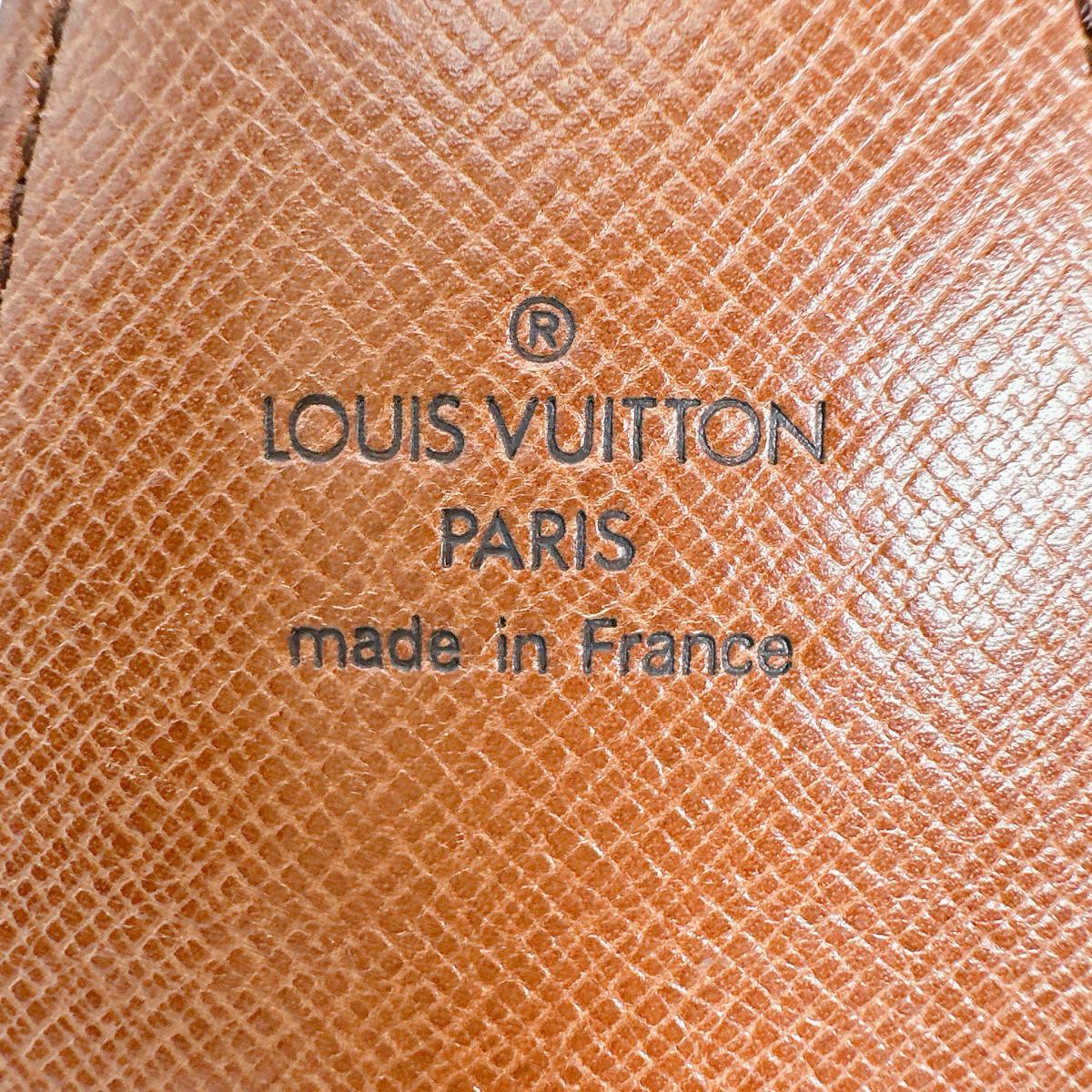 ルイヴィトン LOUIS VUITTON その他小物
シガレットケース モノグラム エテュイ・シガレット モノグラムキャンバス M63024 ブラウン LV
【SS】
【中古】