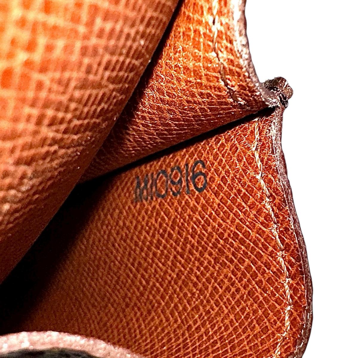 ルイヴィトン LOUIS VUITTON その他小物
シガレットケース モノグラム エテュイ・シガレット モノグラムキャンバス M63024 ブラウン LV
【SS】
【中古】