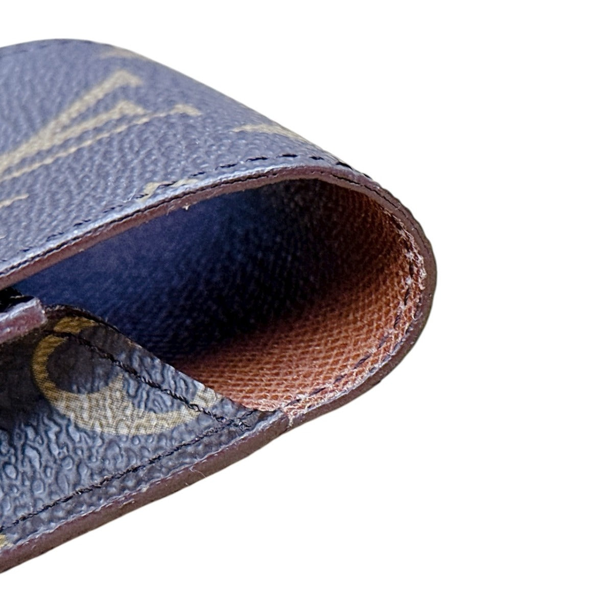 ルイヴィトン LOUIS VUITTON その他小物
シガレットケース モノグラム エテュイ・シガレット モノグラムキャンバス M63024 ブラウン LV
【SS】
【中古】