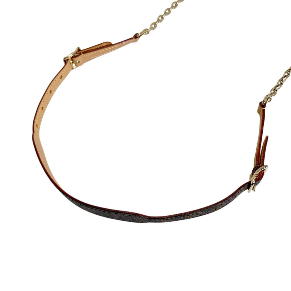ルイヴィトン LOUIS VUITTON ショルダーバッグ
ショルダーバッグ モノグラム キャリーオールBB モノグラムキャンバス M13014 ブラウン LV
【中古】