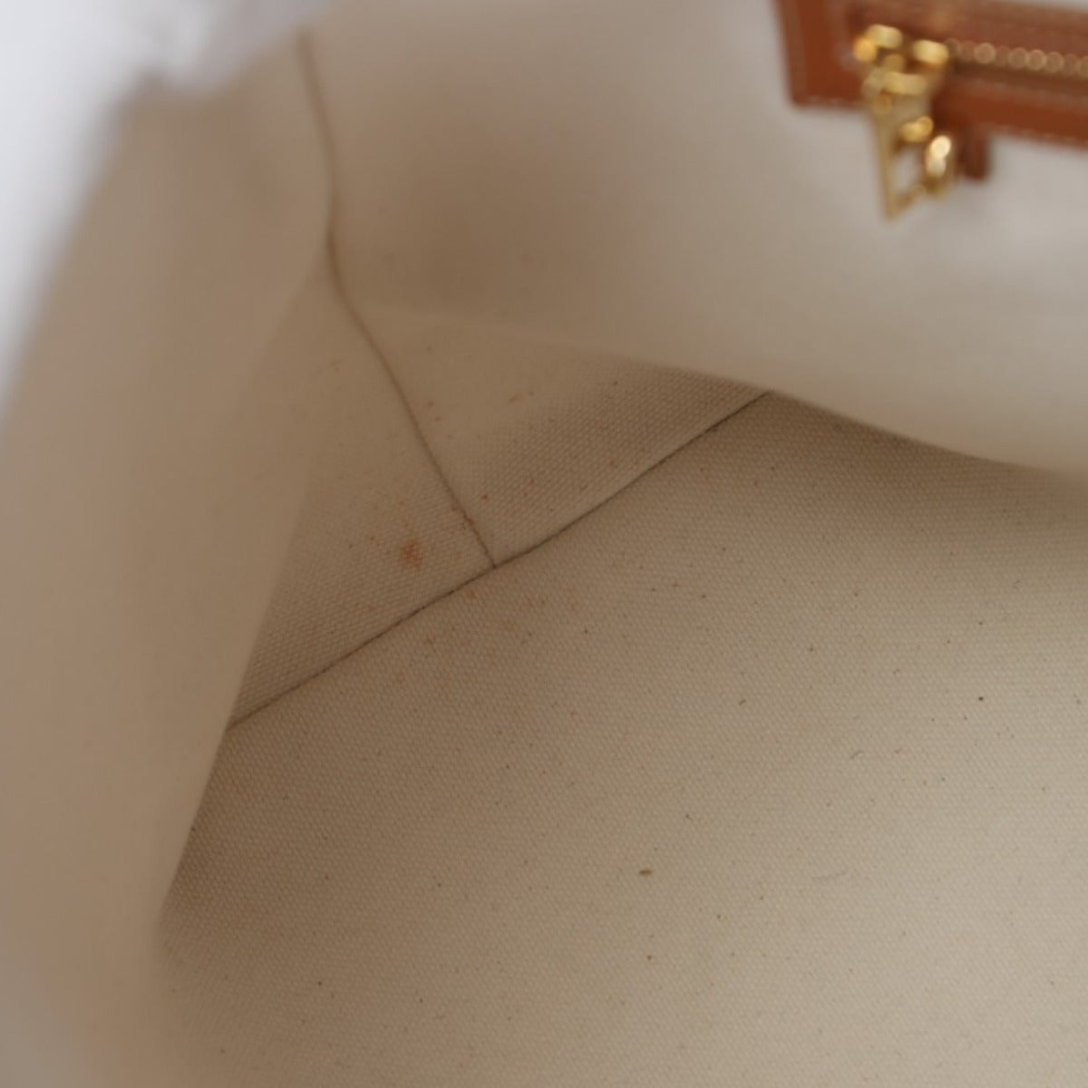 セリーヌ CELINE トートバッグ
 トートバッグ ホリゾンタルカバ キャンバス 190062BNZ ホワイト 【SS】
 【中古】