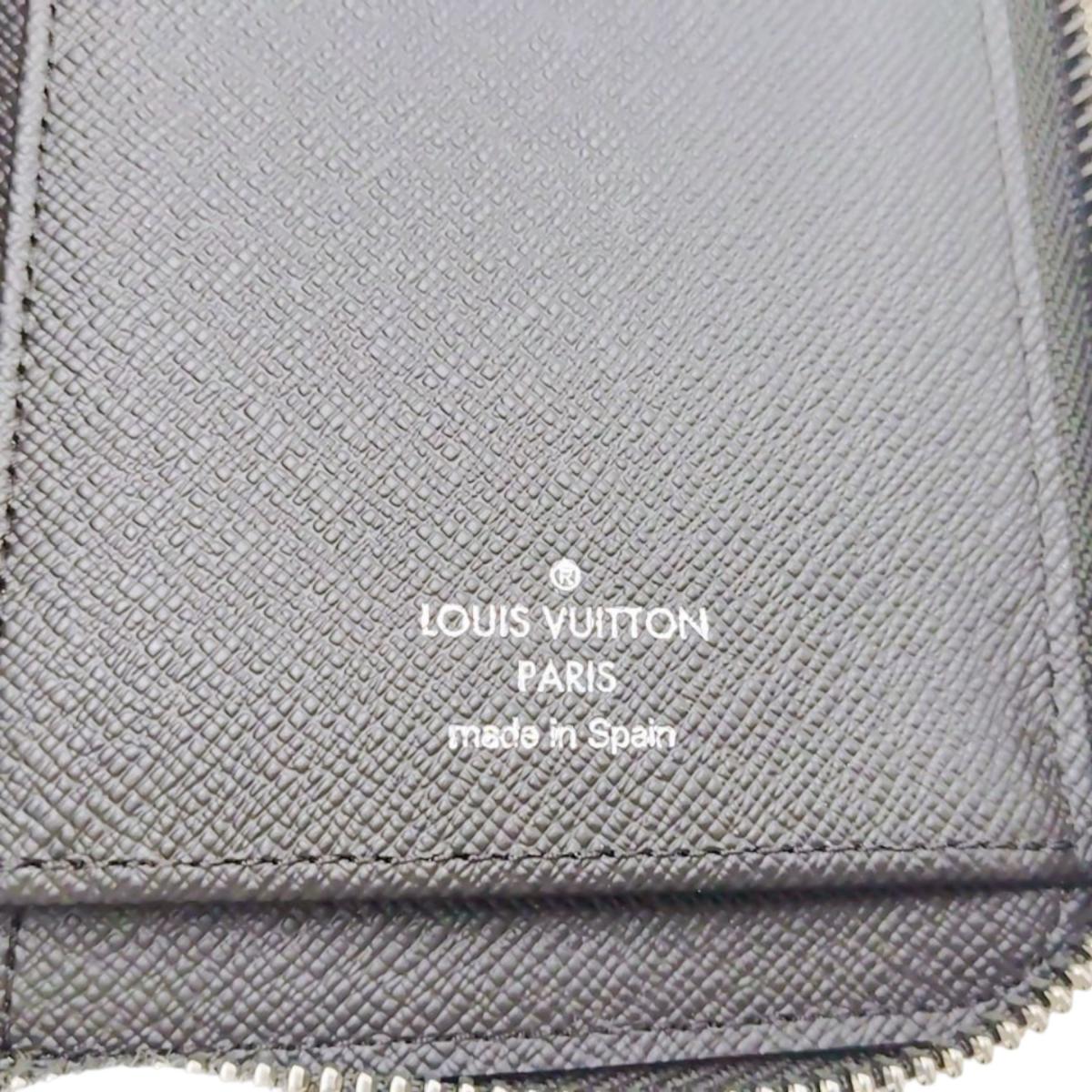 ルイヴィトン LOUIS VUITTON 長財布
ジッピーウォレット ダミエ ヴェルティカル ダミエキャンバス N61207 ブラウン LV
【SS】
【中古】