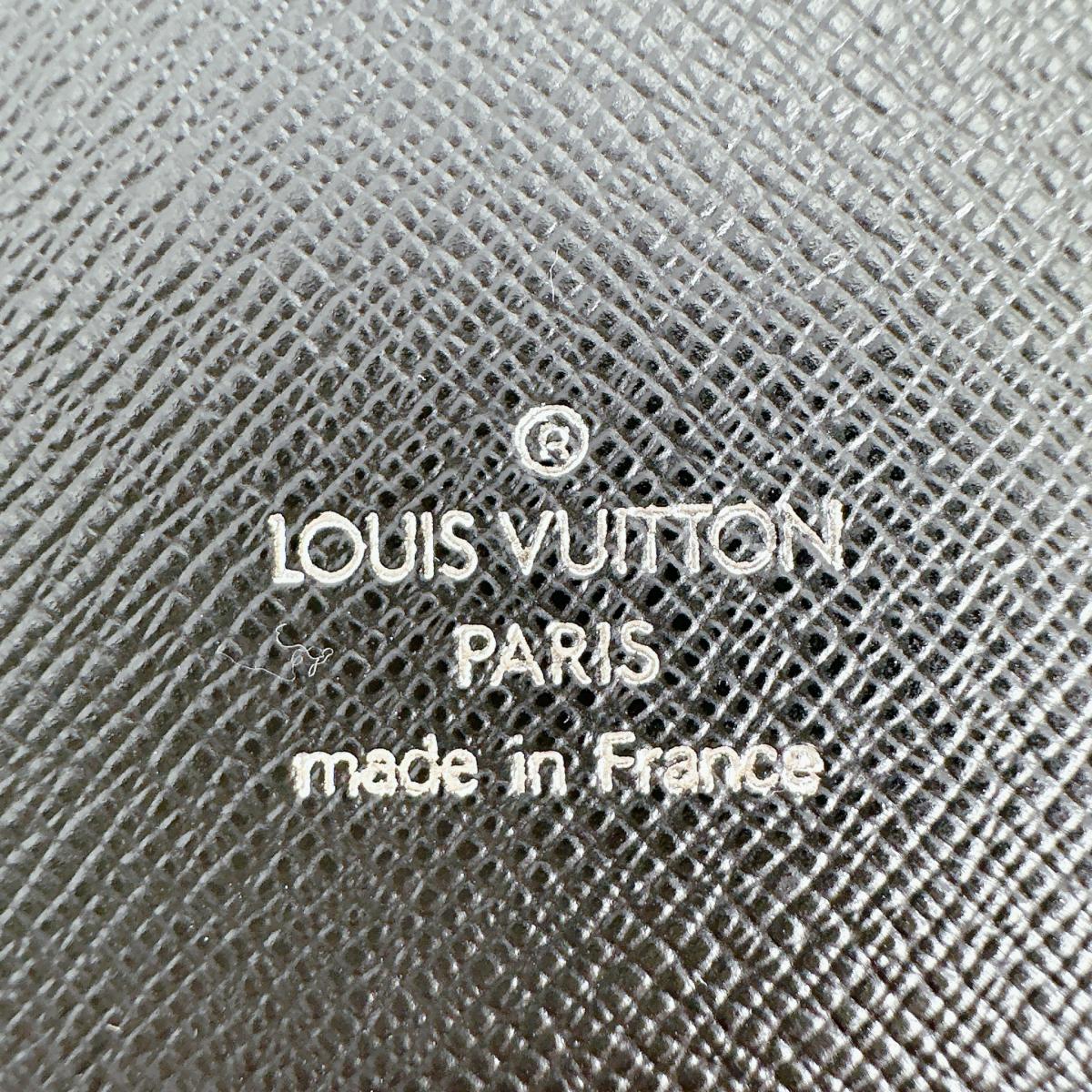 ルイヴィトン LOUIS VUITTON 手帳カバー
手帳カバー タイガ アジェンダ GM タイガ R20232 アルドワーズ LV
【SS】
【中古】