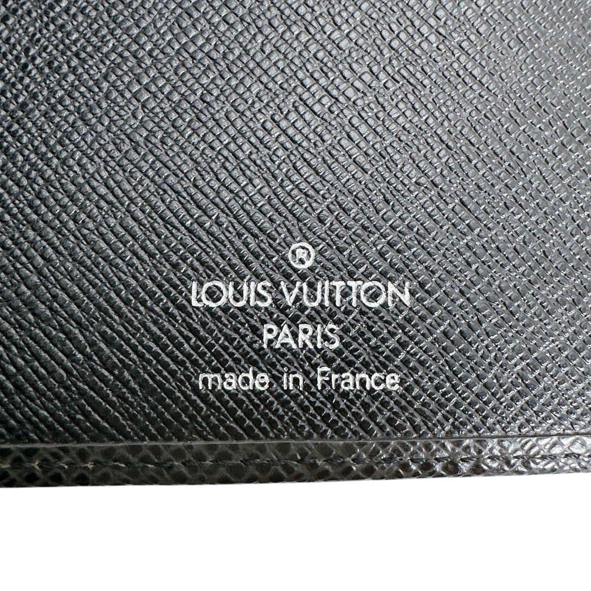 ルイヴィトン LOUIS VUITTON 手帳カバー
手帳カバー タイガ アジェンダMM タイガ R20423 アルドワーズ LV
【SS】
【中古】