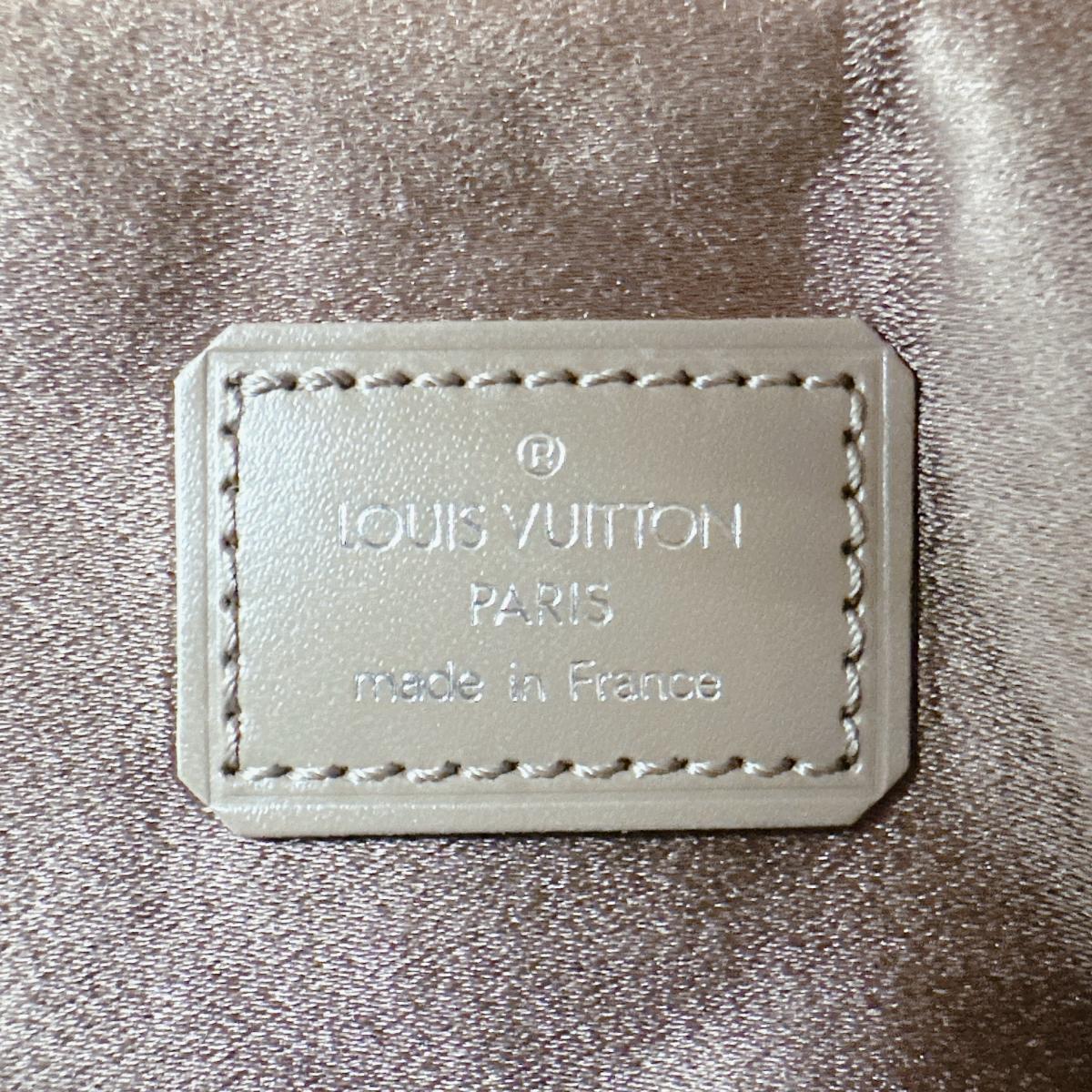 ルイヴィトン LOUIS VUITTON ポーチ
アクセサリーポーチ モノグラム リトルアルマ モノグラムサテン M92147 ベージュ LV
【SS】
【中古】