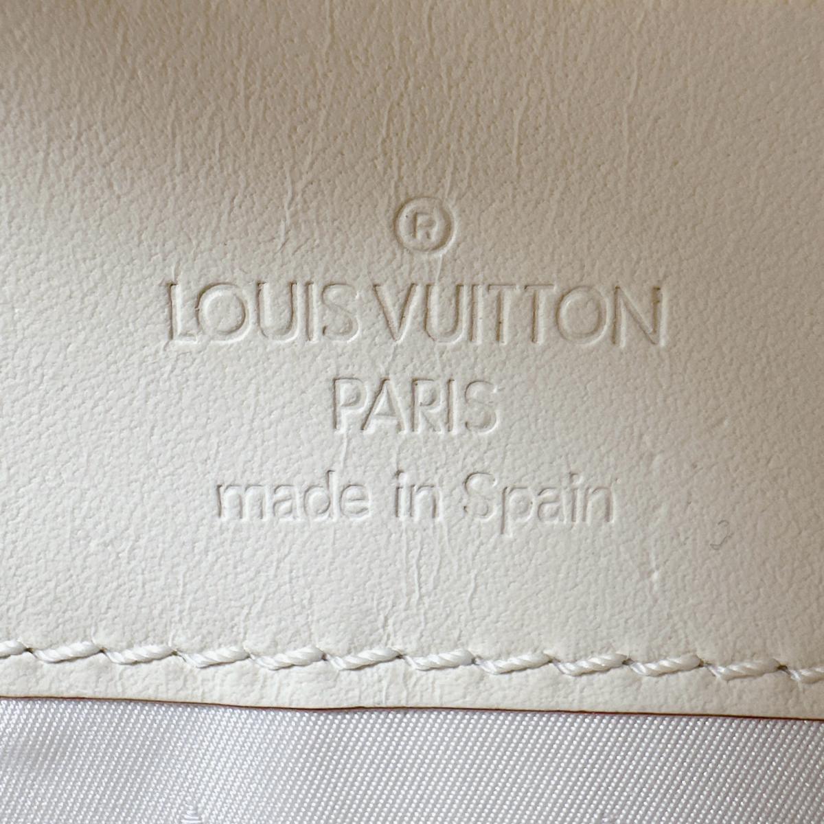 ルイヴィトン LOUIS VUITTON ショルダーバッグ
ショルダーバッグ タランテュー スハリ レザー M91823 ブロン LV
【SS】
【中古】