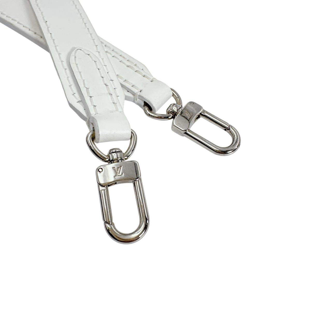 ルイヴィトン LOUIS VUITTON ハンドバッグ
ショルダーバッグ エピ 草間彌生 プティット・サックプラ エピレザー M81986 ホワイト LV
【SS】
【中古】