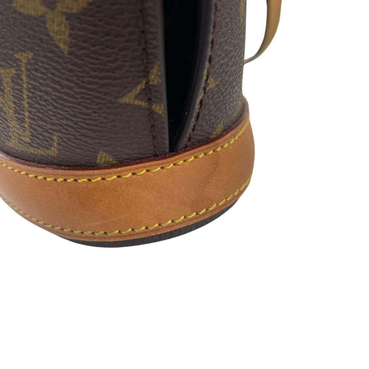 ルイヴィトン LOUIS VUITTON トートバッグ
ハンドバッグ ヌメ革 バビロン モノグラムキャンバス M511002 ブラウン LV
【SS】
【中古】