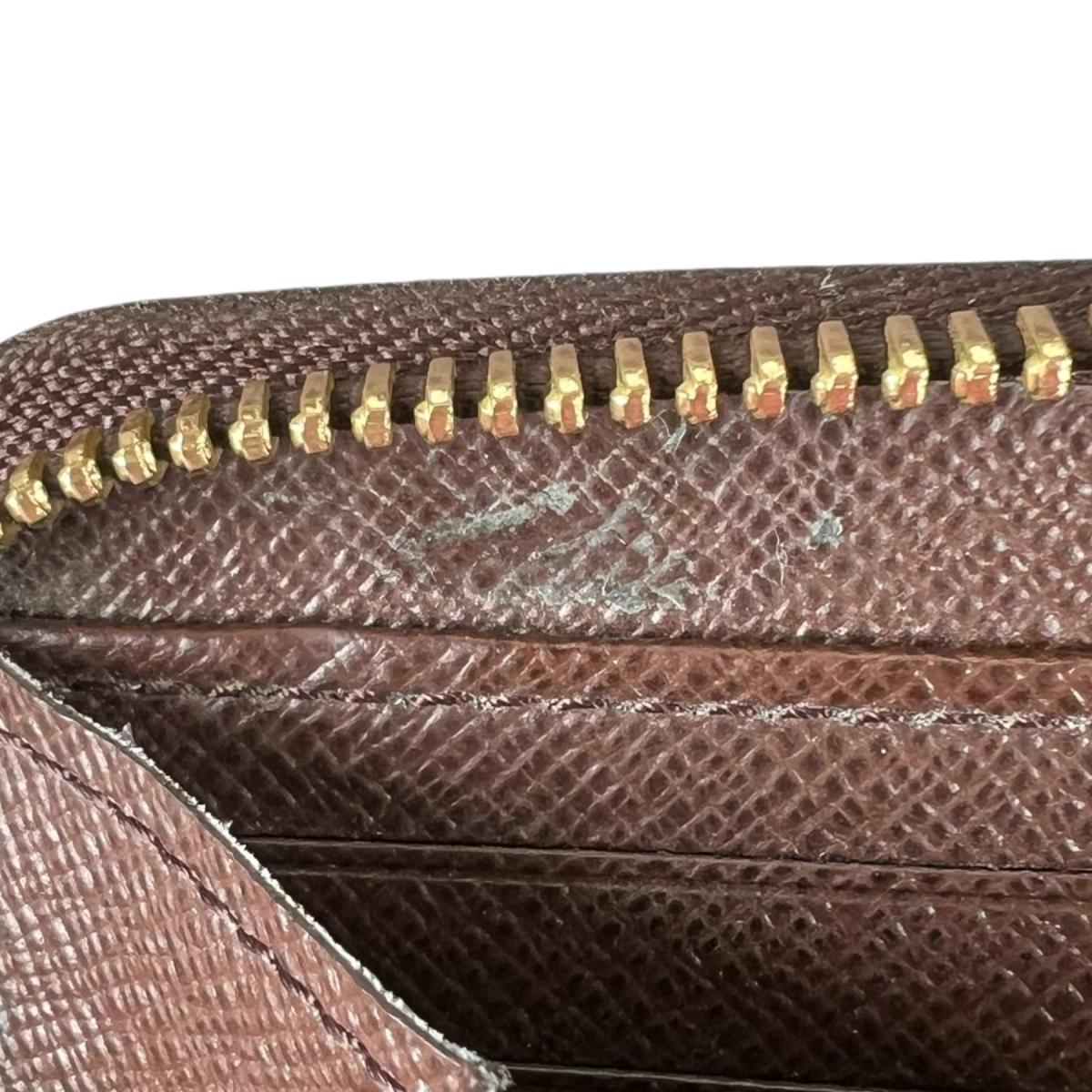 ルイヴィトン LOUIS VUITTON 長財布
長財布 ダミエ ジッピーウォレット ダミエキャンバス N41661 ブラウン LV
【SS】
【中古】