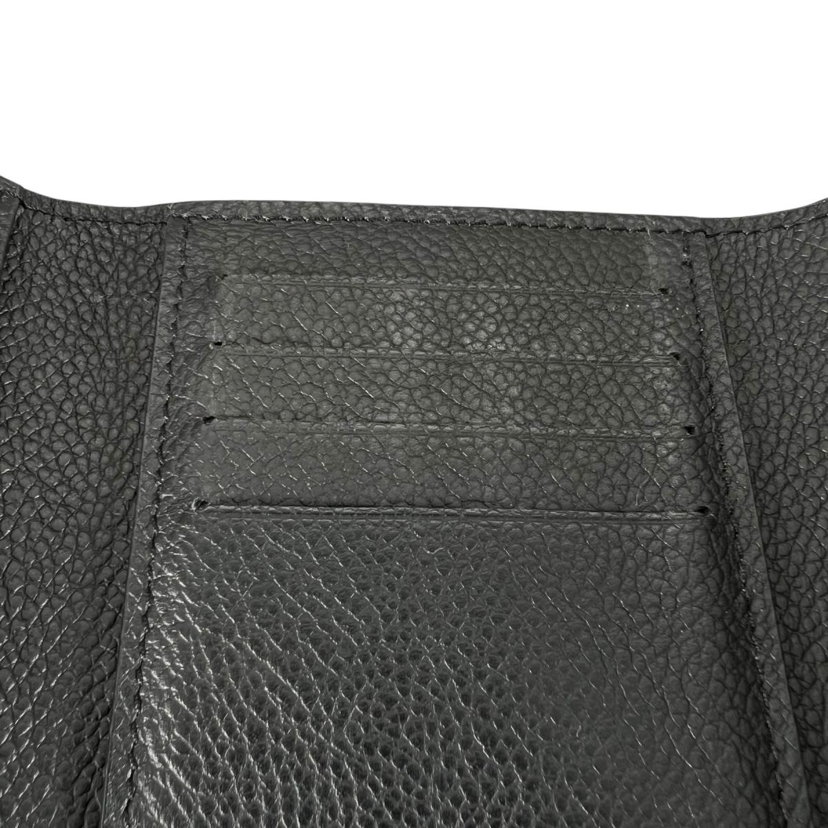 ルイヴィトン LOUIS VUITTON 二つ折り財布
二つ折り財布 モノグラム ポルトフォイユ・パラス コンパクト モノグラムキャンバス M67479 ブラウン LV
【SS】
【中古】