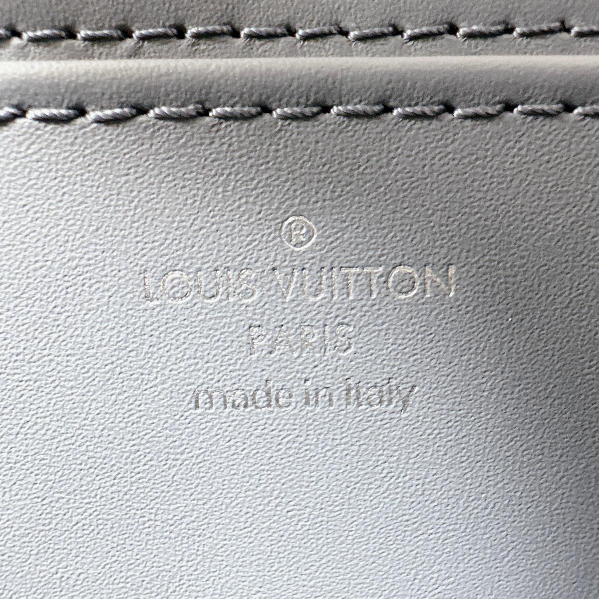 ルイヴィトン LOUIS VUITTON ハンドバッグ
2wayバッグ マルタージュ GO-14PM ラムスキン M12434 デニムブルー LV
【中古】