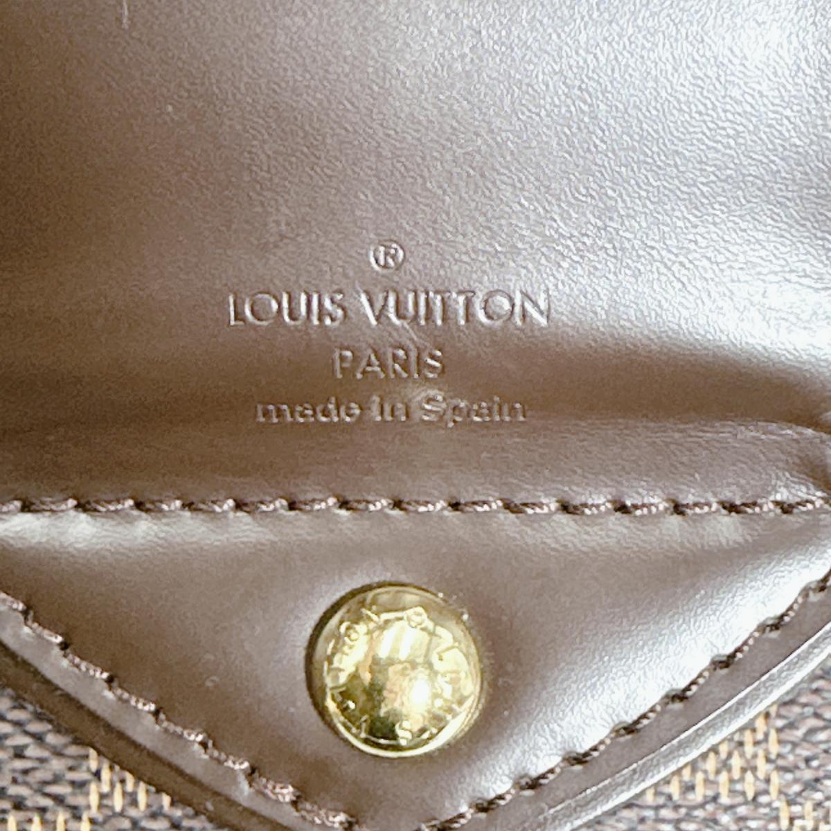 ルイヴィトン LOUIS VUITTON ハンドバッグ
トートバッグ ダミエ システィナGM ダミエキャンバス N41540 ブラウン LV
【SS】
【中古】