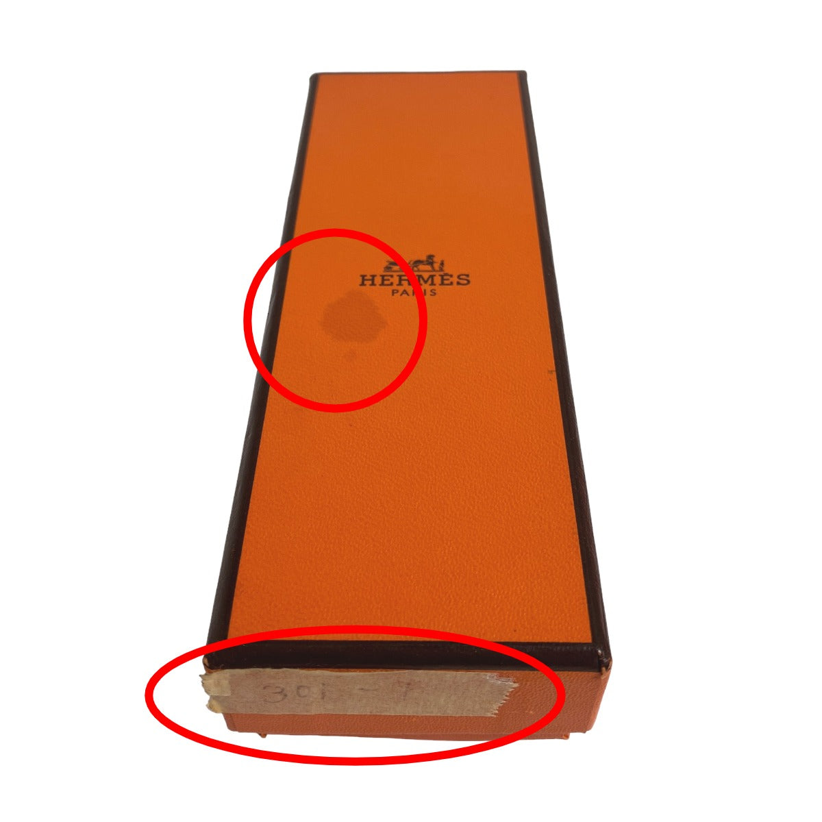 エルメス HERMES その他小物
アトマイザー 携帯用 香水ケース レザー ブラウン 【SS】
【中古】