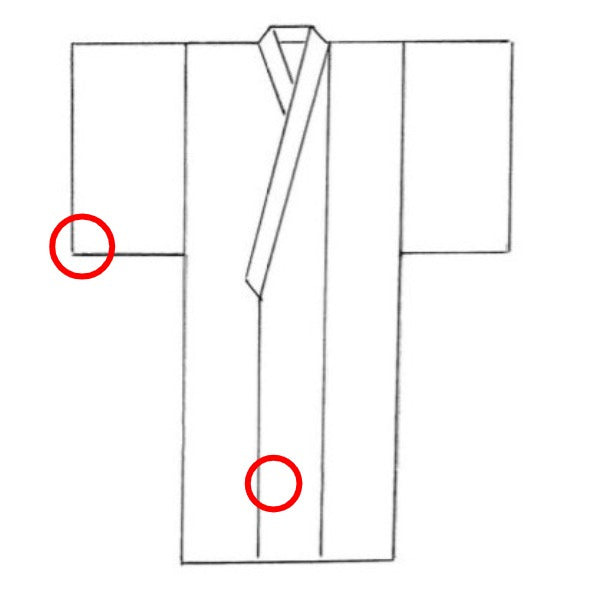 その他着物
着物 和服 化繊 細長着 ポリエステル 若葉色 【H】
【中古】