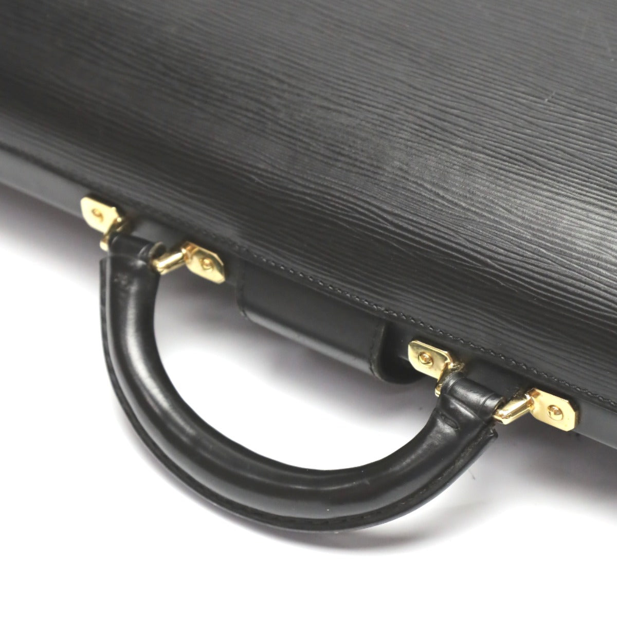ルイヴィトン LOUIS VUITTON ビジネスバッグ
ブリーフケース エピ フェルモワール エピレザー M54352 ブラック LV
【SS】
【中古】