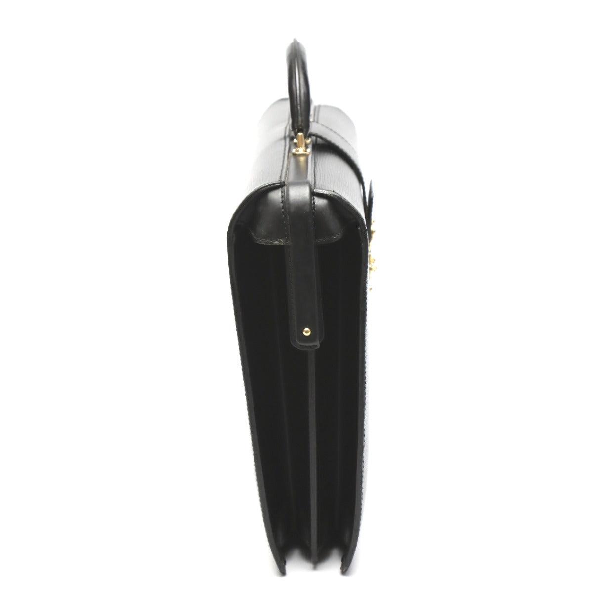 ルイヴィトン LOUIS VUITTON ビジネスバッグ
ブリーフケース エピ フェルモワール エピレザー M54352 ブラック LV
【SS】
【中古】