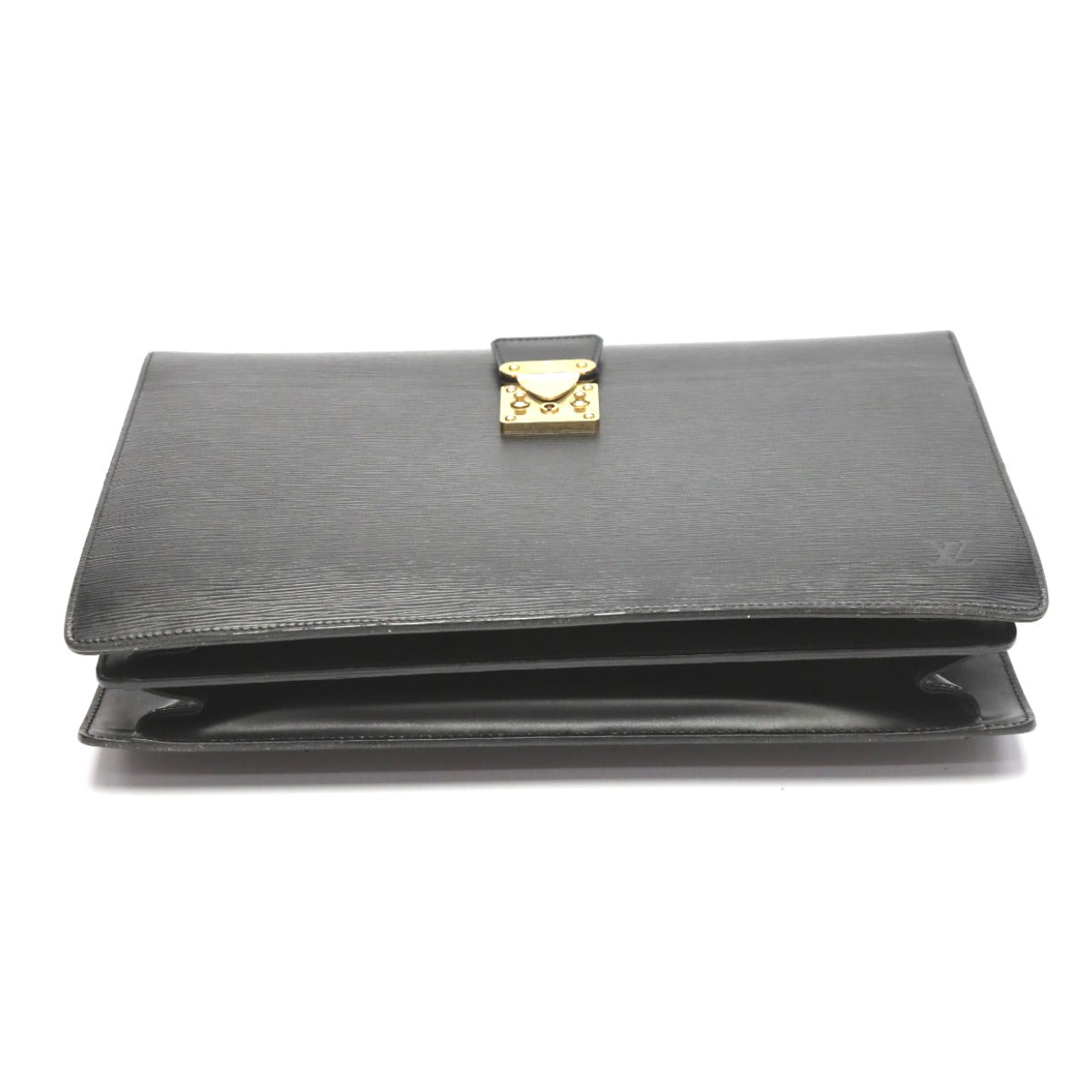 ルイヴィトン LOUIS VUITTON ビジネスバッグ
ブリーフケース エピ フェルモワール エピレザー M54352 ブラック LV
【SS】
【中古】