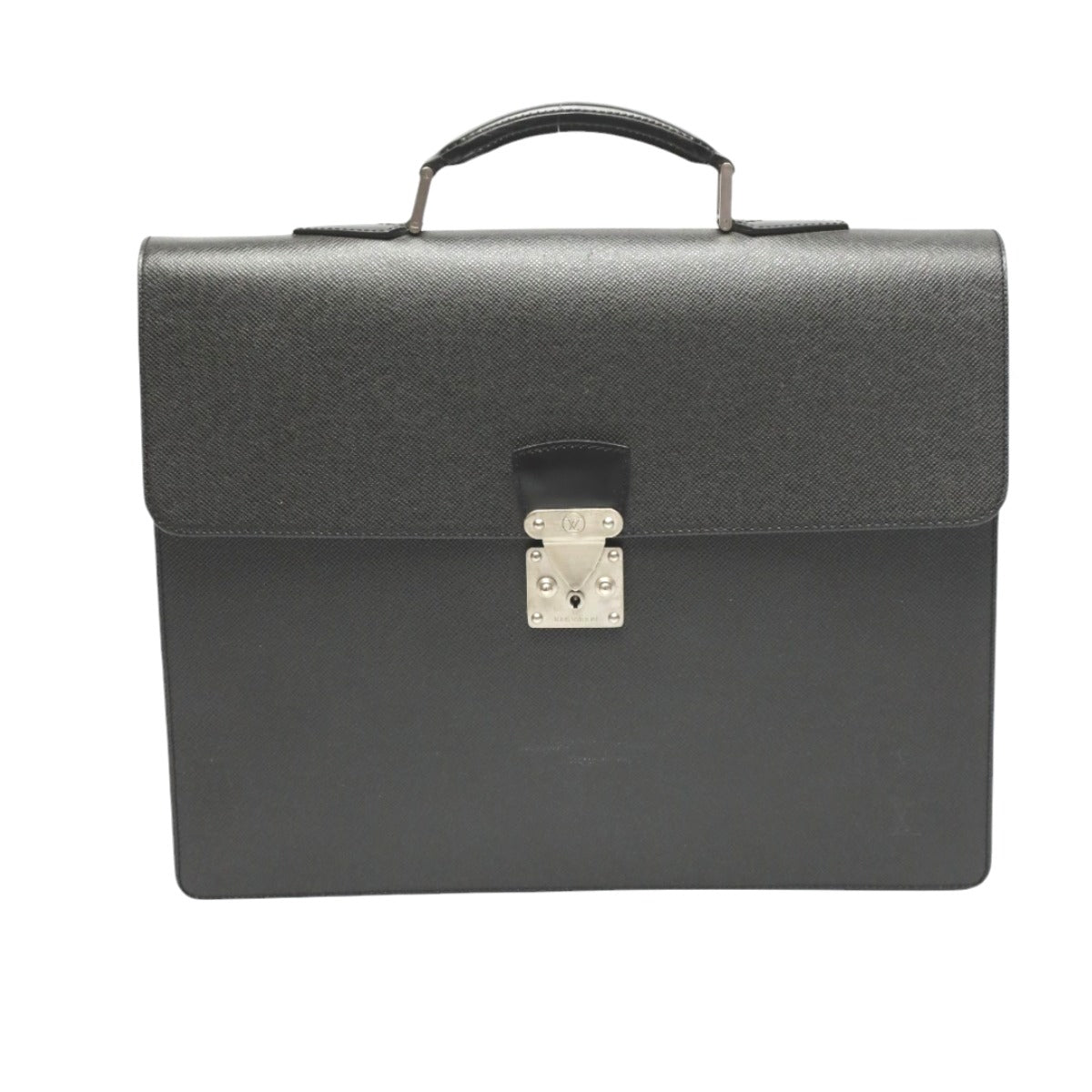 ルイヴィトン LOUIS VUITTON ハンドバッグ
書類カバン タイガ セルヴィエット・モスコバ タイガ M30032 ブラック LV
【SS】
【中古】