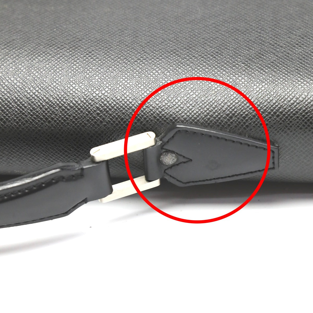 ルイヴィトン LOUIS VUITTON ハンドバッグ
書類カバン タイガ セルヴィエット・モスコバ タイガ M30032 ブラック LV
【SS】
【中古】