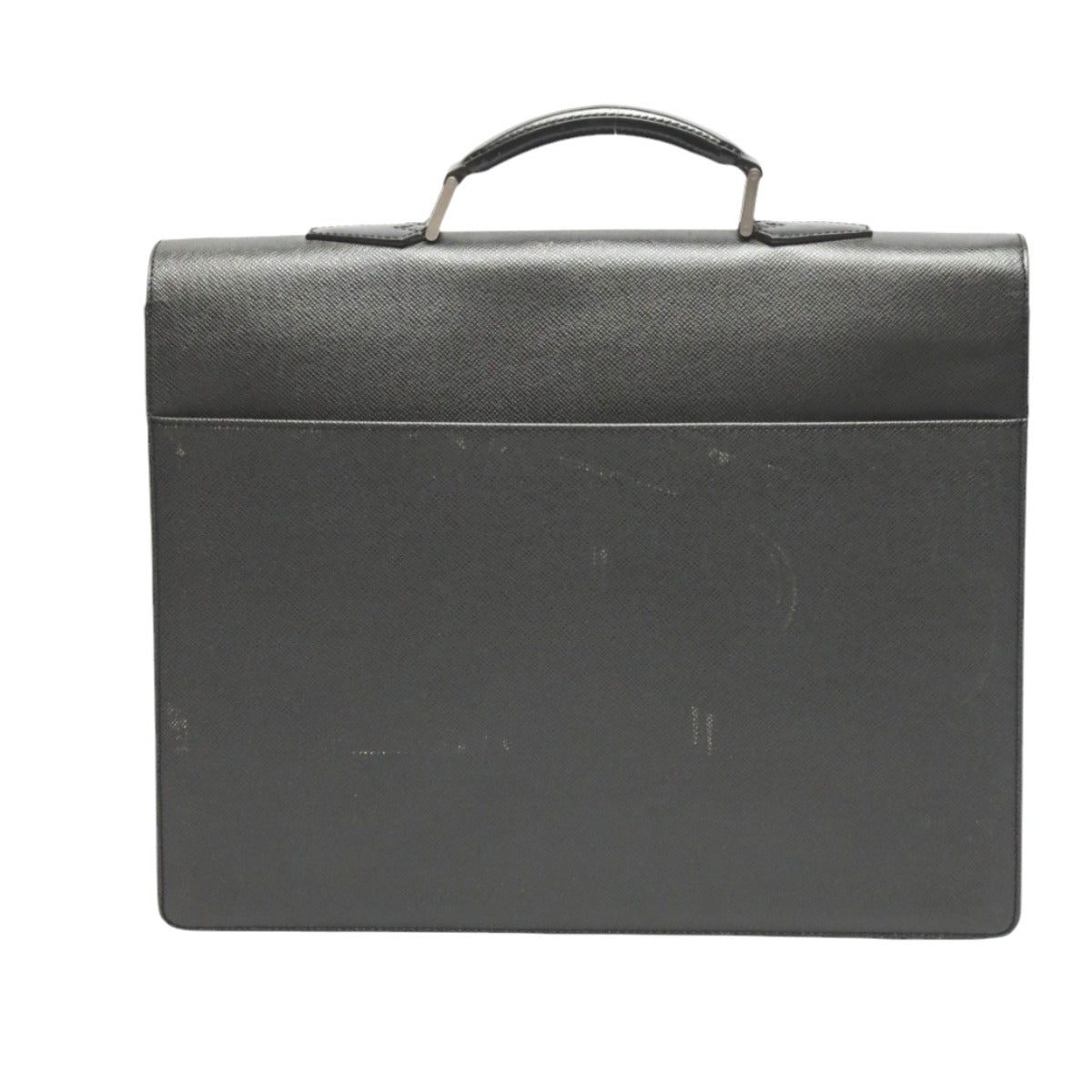 ルイヴィトン LOUIS VUITTON ハンドバッグ
書類カバン タイガ セルヴィエット・モスコバ タイガ M30032 ブラック LV
【SS】
【中古】