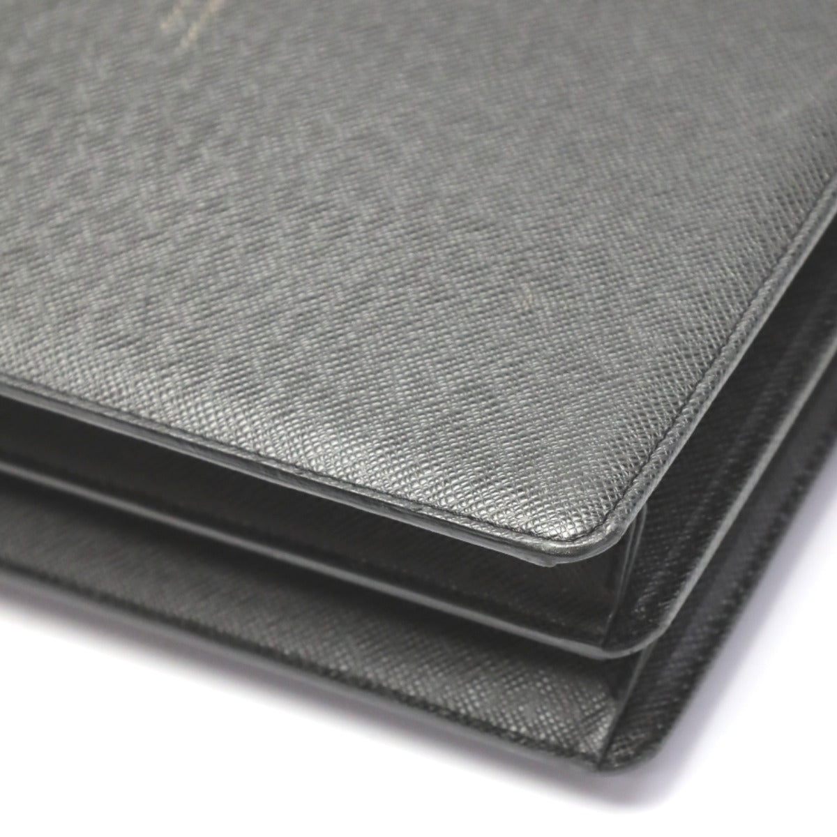 ルイヴィトン LOUIS VUITTON ハンドバッグ
書類カバン タイガ セルヴィエット・モスコバ タイガ M30032 ブラック LV
【SS】
【中古】