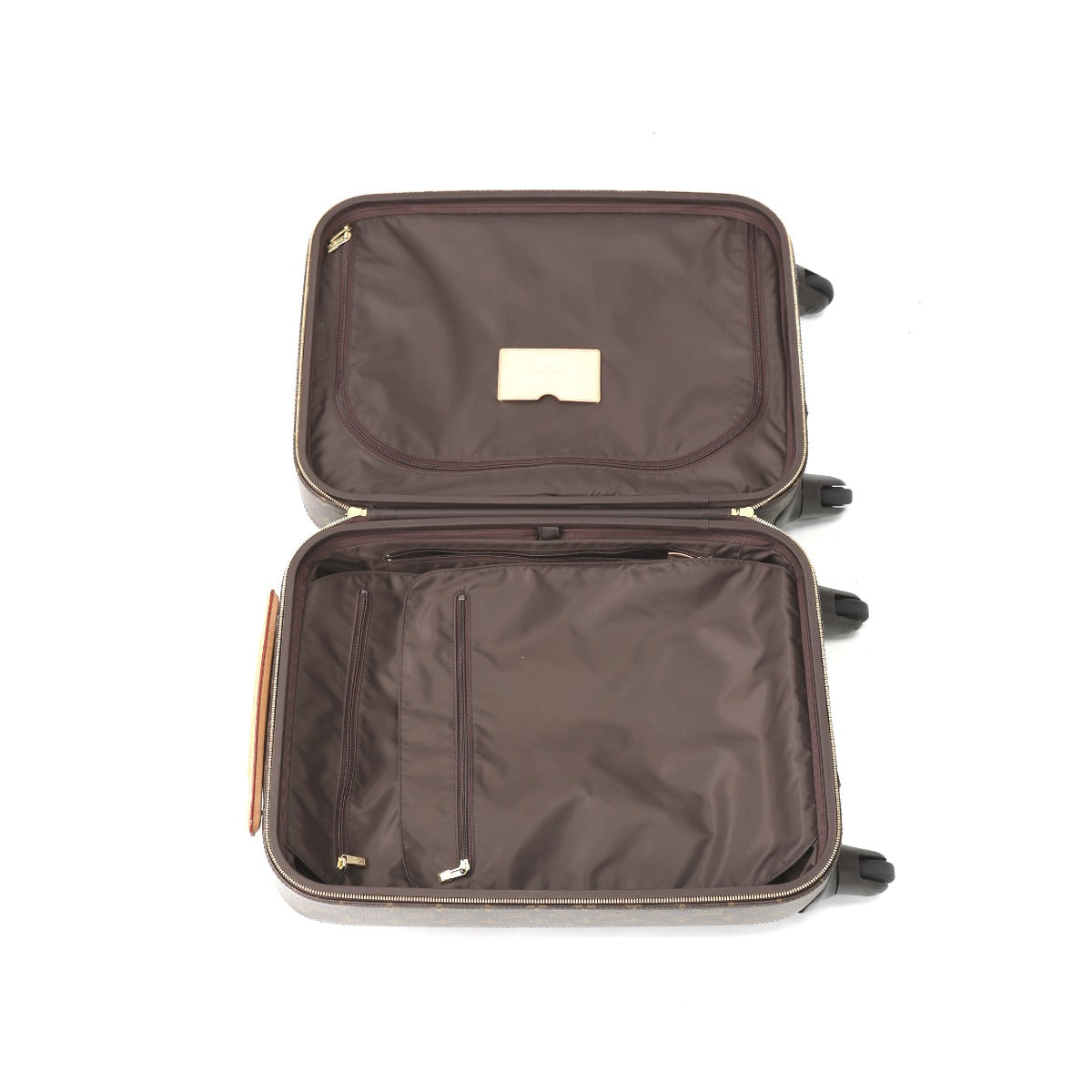 ルイヴィトン LOUIS VUITTON キャリーバッグ
キャスター付き旅行かばん モノグラム ゼフィール55 モノグラムキャンバス M23030 ブラウン LV
【SS】
【中古】