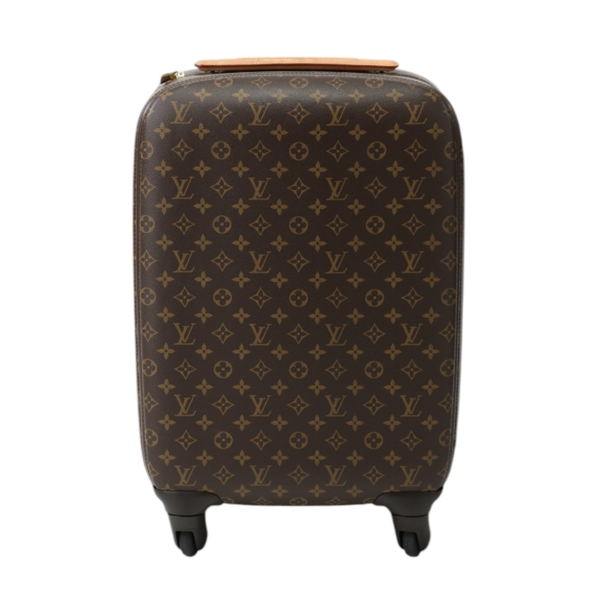 ルイヴィトン LOUIS VUITTON キャリーバッグ
キャスター付き旅行かばん モノグラム ゼフィール55 モノグラムキャンバス M23030 ブラウン LV
【SS】
【中古】