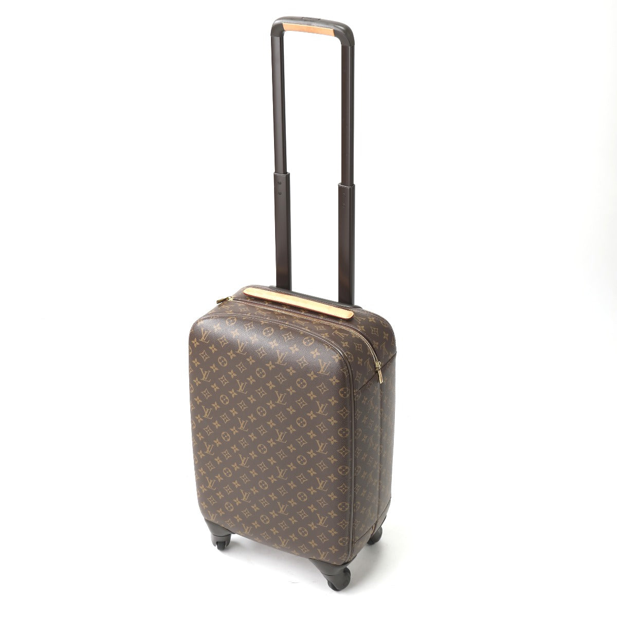 ルイヴィトン LOUIS VUITTON キャリーバッグ
キャスター付き旅行かばん モノグラム ゼフィール55 モノグラムキャンバス M23030 ブラウン LV
【SS】
【中古】